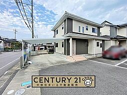 物件画像 豊田市西中山町 リ・フォーム住宅