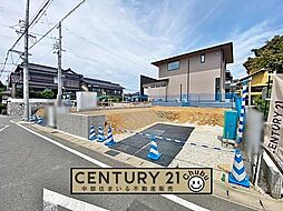 物件画像 岡崎市竜美北 新築戸建 全2棟 2号棟