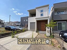 物件画像 岡崎市宮地町 リ・フォーム住宅