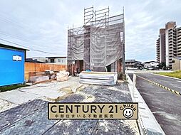 物件画像 岡崎市昭和町 新築戸建 全2棟 1号棟
