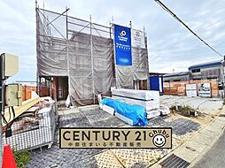 物件画像 岡崎市昭和町 新築戸建 全2棟 2号棟
