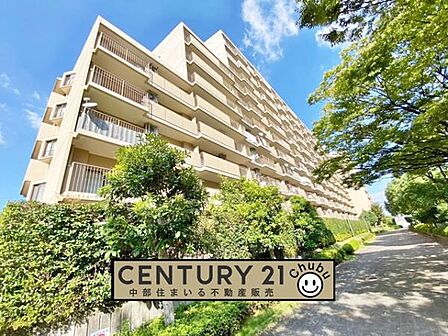 安城市今池町【コープ野村野村新安城B棟】3LDKリフォーム済マンション!ご内覧予約受付中!お気軽にお問い合わせください。
