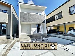 物件画像 岡崎市中島西町 新築戸建 全2棟 B棟