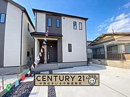 物件画像 豊田市志賀町 新築戸建 全2棟 A号棟
