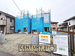 物件画像 岡崎市二軒屋町 新築戸建 全2棟 1号棟