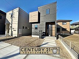 物件画像 岡崎市二軒屋町 新築戸建 全2棟 1号棟