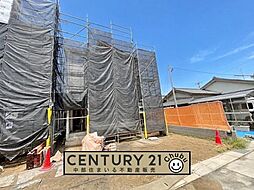 物件画像 岡崎市土井町 新築戸建 全3棟 1号棟