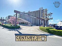 物件画像 ネオシティ岡崎参番館
