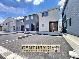 物件画像 大府市朝日町 新築戸建 全5棟 2号棟