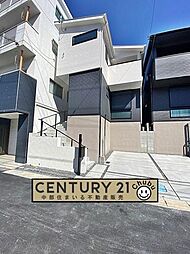 物件画像 豊明市栄町 分譲戸建 全2棟 B棟