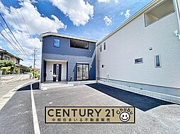 物件画像 大府市朝日町 新築戸建 全5棟 1号棟