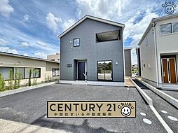 物件画像 東浦町生路 新築戸建 全4棟 4号棟