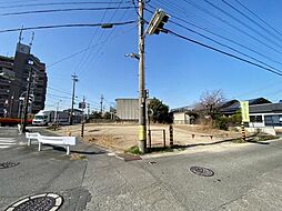 物件画像 刈谷市今川町 土地