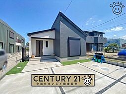 物件画像 知立市来迎寺町 新築戸建 全2棟 2号棟