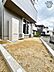 その他：お庭は様々な利用が可能です