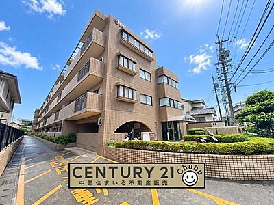 外観:豊田市【ダイアパレス豊田小坂丘】3LDKリフォーム済マンション!お気軽にお問い合わせください! 外観:豊田市【ダイアパレス豊田小坂丘】3LDKリフォーム済マンション!お気軽にお問い合わせください!