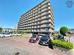 物件画像 ライオンズガーデン安城横山