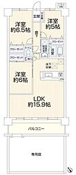 宝マンション太田川