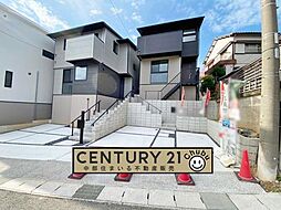 物件画像 東海市富木島町 分譲戸建 全3棟 C号棟