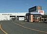 周辺：DCMカーマ豊田宮上店まで1460m
