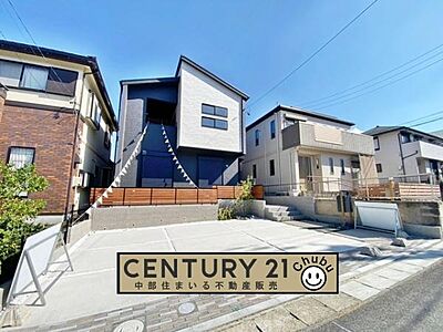 外観:東郷町【清水3丁目】全1棟の新築分譲住宅!いつでもご内覧可能です!平日夜やお仕事終わりのご内覧も大歓迎!ご内覧は「中部住まいる不動産販売」まで、お気軽にお問い合わせください! 外観:東郷町【清水3丁目】全1棟の新築分譲住宅!いつでもご内覧可能です!平日夜やお仕事終わりのご内覧も大歓迎!ご内覧は「中部住まいる不動産販売」まで、お気軽にお問い合わせください!