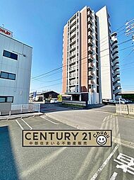 マンションイメージ