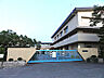周辺：岡崎市立城北中学校まで1300m