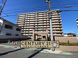 マンションイメージ