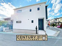 物件画像 豊田市前山町 新築戸建 全2棟 A棟