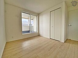 子供部屋の画像