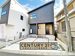 物件画像 豊田市前山町 分譲戸建 全2棟 B棟