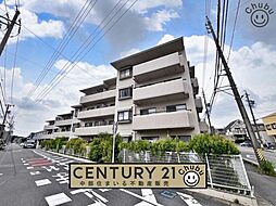 物件画像 グローリアス安城第2