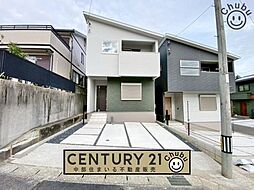 物件画像 豊田市明和町 新築戸建 全2棟 B棟