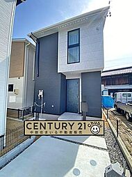 物件画像 刈谷市野田町 分譲戸建 全8棟 I期C棟