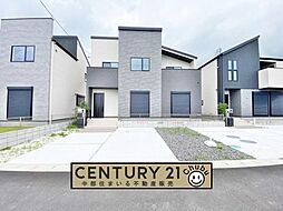 物件画像 安城市小川町 分譲戸建 全7棟 5号棟