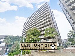 物件画像 野村三好ヶ丘ヒルズ弐番館