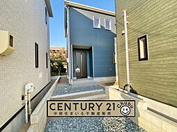 物件画像 豊明市沓掛町 新築戸建 全3棟 2号棟