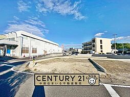 物件画像 豊田市広川町 新築戸建 全4棟 1号地