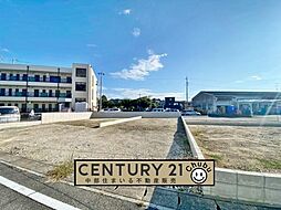 物件画像 豊田市広川町 新築戸建 全4棟 2号地