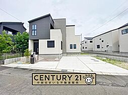 物件画像 安城市小川町 分譲戸建 全7棟 1号棟