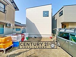 物件画像 岡崎市大和町 新築戸建 全3棟 3号地