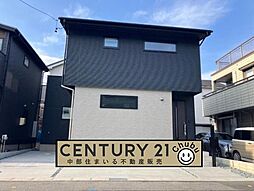 物件画像 東海市東海町 分譲戸建 全2棟 B号棟