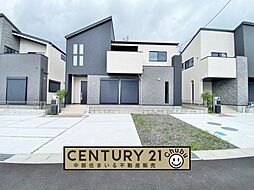 物件画像 安城市小川町 分譲戸建 全7棟 6号棟