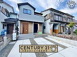 物件画像 東海市中央町 新築戸建 全1棟