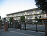 周辺：安城市立今池小学校まで545m