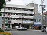 周辺：新安城駅(名鉄 名古屋本線)まで400m