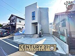 物件画像 大府市桃山町 分譲住宅 全1棟