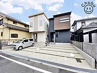 愛知県刈谷市荒井町2丁目：物件画像