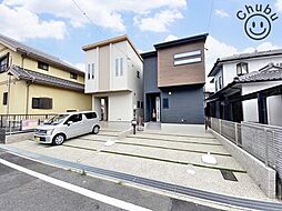 物件画像 刈谷市荒井町 分譲戸建 全2棟 1号棟