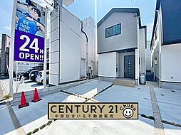 物件画像 刈谷市中手町 新築戸建 全2棟 2号棟